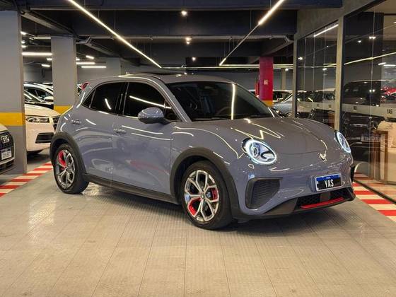 GWM ORA 03 63 KW ELÉTRICO GT GWM ORA 03 63 KW ELÉTRICO GT